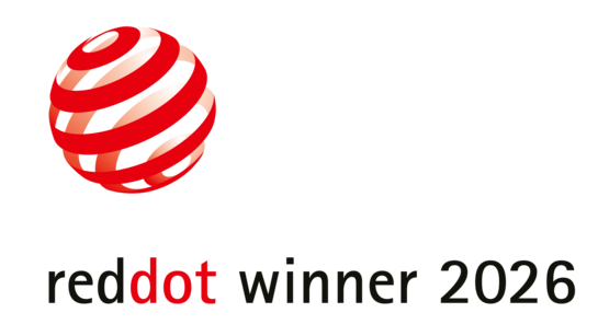 RedDot Design Award