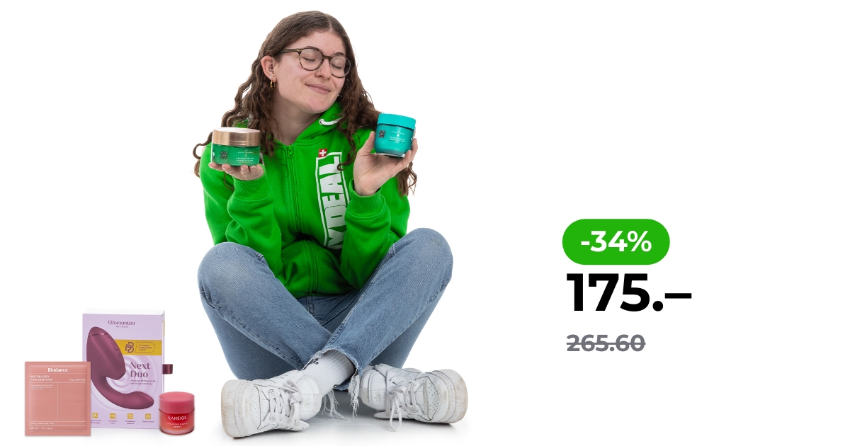 Nur jetzt 34% Rabatt!