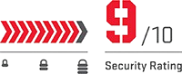 Security Rating Security Rating