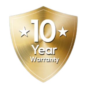 Warranty Warranty