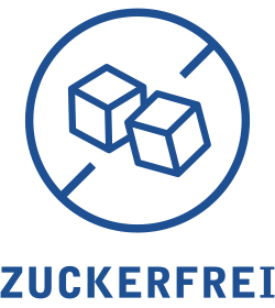 Zuckerfrei Zuckerfrei