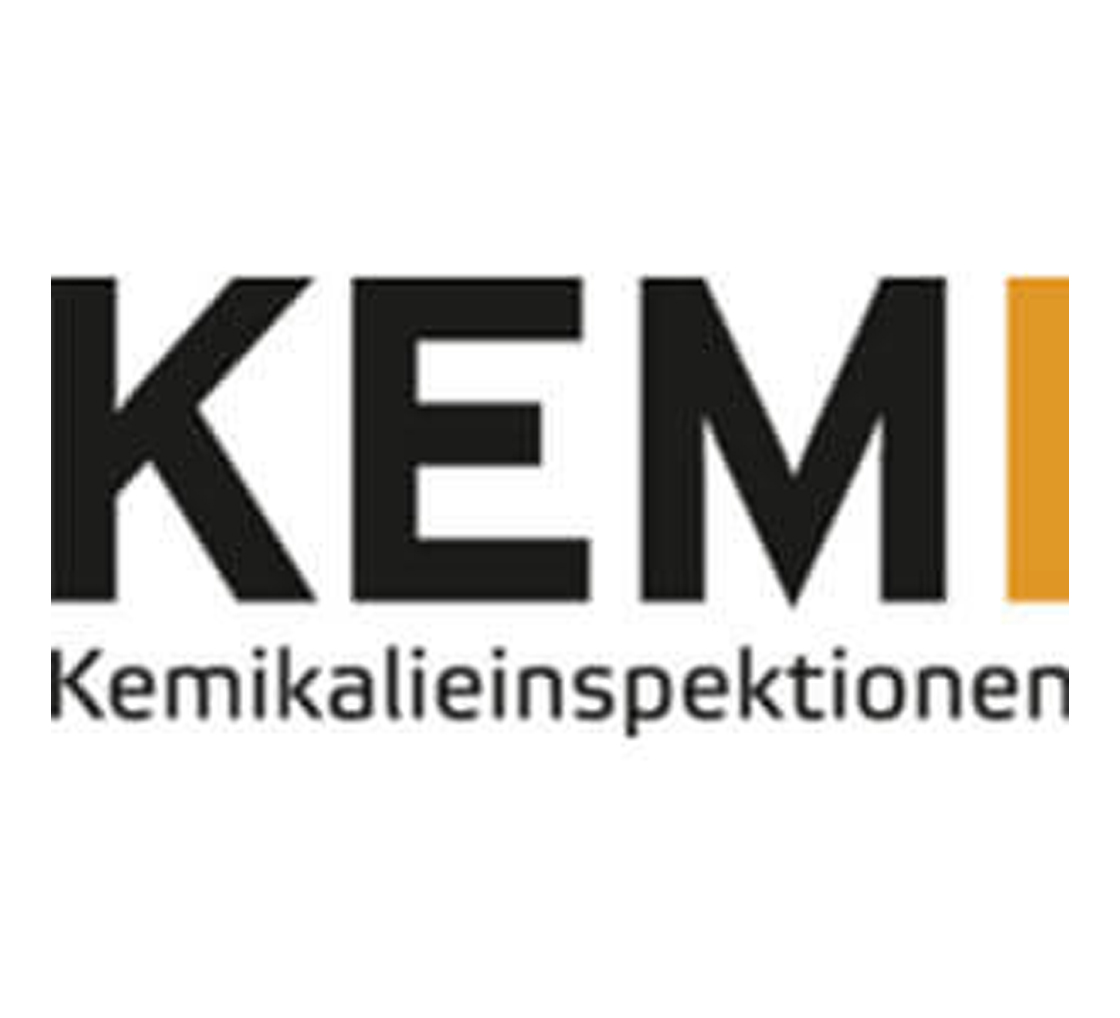 Kemikalieninspektionen