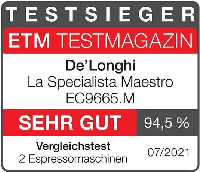 ETM Testmagazin