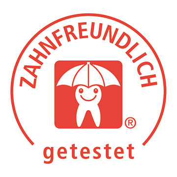 Zahnfreundlich